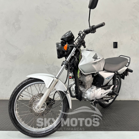 HONDA CG 150 TITAN ESD, Foto 14