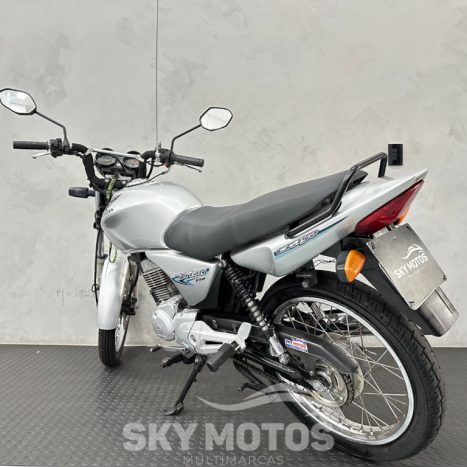 HONDA CG 150 TITAN ESD, Foto 17