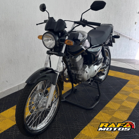 HONDA CG 150 TITAN ESD, Foto 3