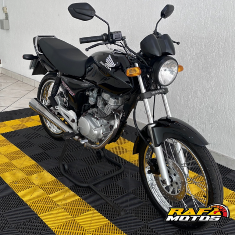 HONDA CG 150 TITAN ESD, Foto 4