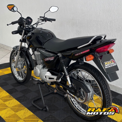 HONDA CG 150 TITAN ESD, Foto 5