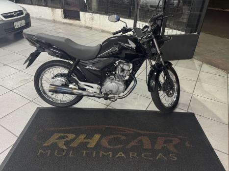 HONDA CG 150 TITAN ESD, Foto 3