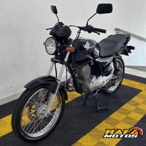 HONDA CG 150 TITAN ESD, Foto 3