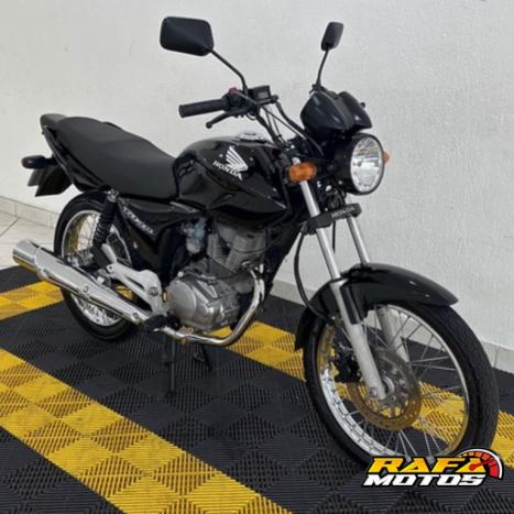 HONDA CG 150 TITAN ESD, Foto 4