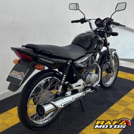 HONDA CG 150 TITAN ESD, Foto 5