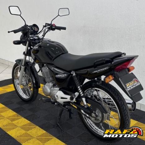 HONDA CG 150 TITAN ESD, Foto 6