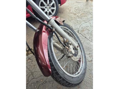 HONDA CG 150 TITAN ESD, Foto 7