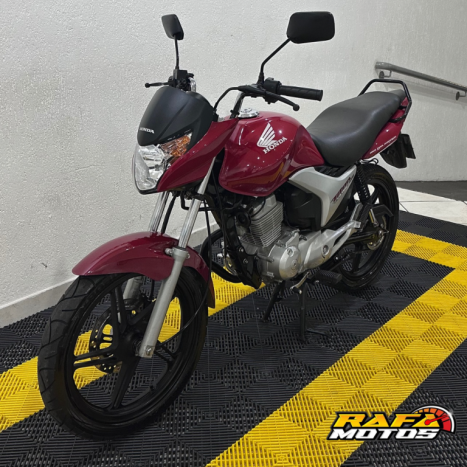 HONDA CG 150 TITAN ESD, Foto 3