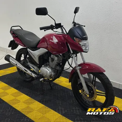 HONDA CG 150 TITAN ESD, Foto 4