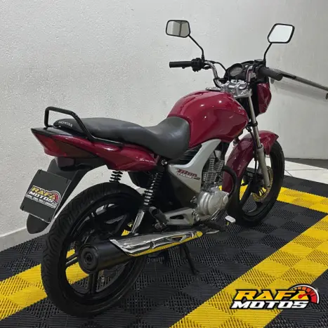 HONDA CG 150 TITAN ESD, Foto 5