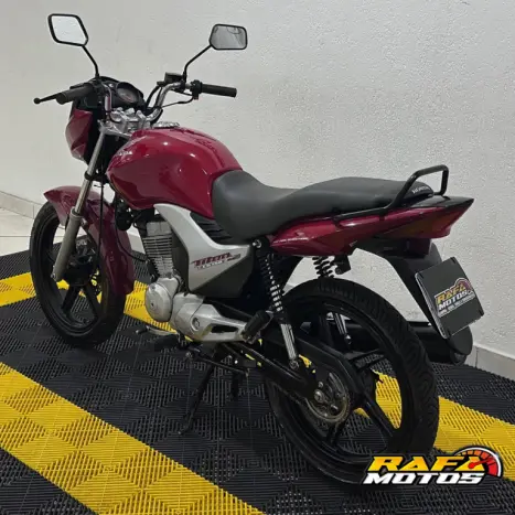 HONDA CG 150 TITAN ESD, Foto 6