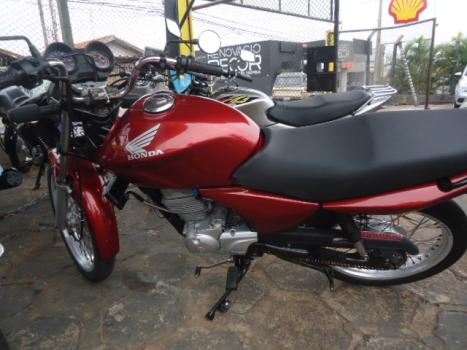 HONDA CG 150 TITAN ESD, Foto 3