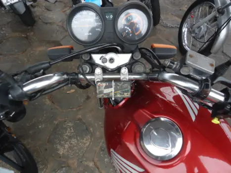 HONDA CG 150 TITAN ESD, Foto 4