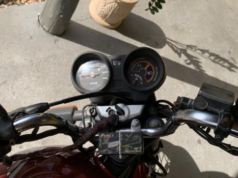 HONDA CG 150 TITAN ESD, Foto 3