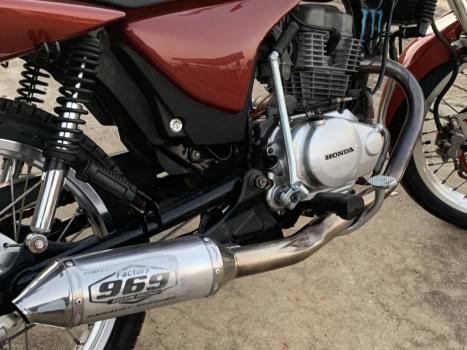 HONDA CG 150 TITAN ESD, Foto 2