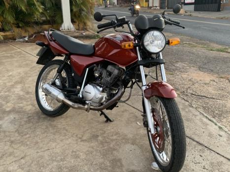HONDA CG 150 TITAN ESD, Foto 4