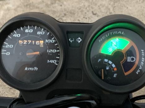 HONDA CG 150 TITAN ESD, Foto 5