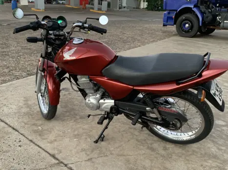 HONDA CG 150 TITAN ESD, Foto 7