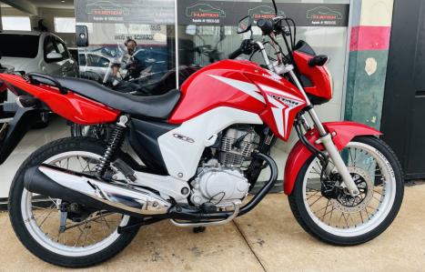HONDA CG 150 TITAN ESD, Foto 2