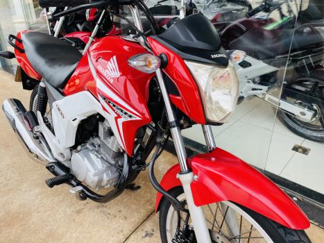 HONDA CG 150 TITAN ESD, Foto 4