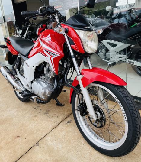 HONDA CG 150 TITAN ESD, Foto 5