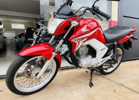 HONDA CG 150 TITAN ESD, Foto 6