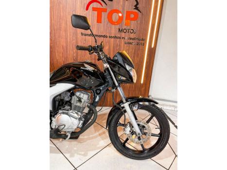 HONDA CG 150 TITAN EX FLEX ONE, Foto 2