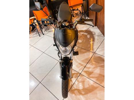 HONDA CG 150 TITAN EX FLEX ONE, Foto 4