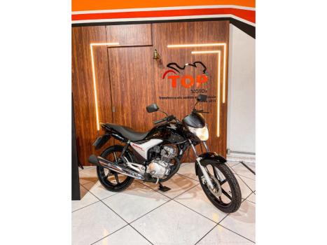 HONDA CG 150 TITAN EX FLEX ONE, Foto 5