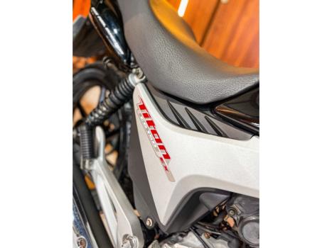 HONDA CG 150 TITAN EX FLEX ONE, Foto 7