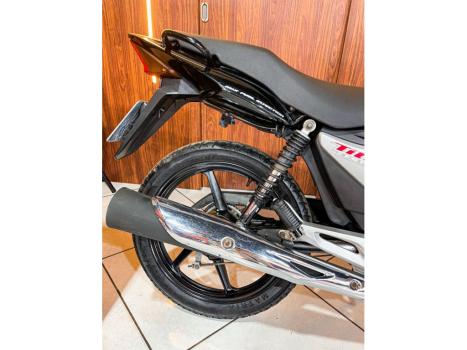 HONDA CG 150 TITAN EX FLEX ONE, Foto 8