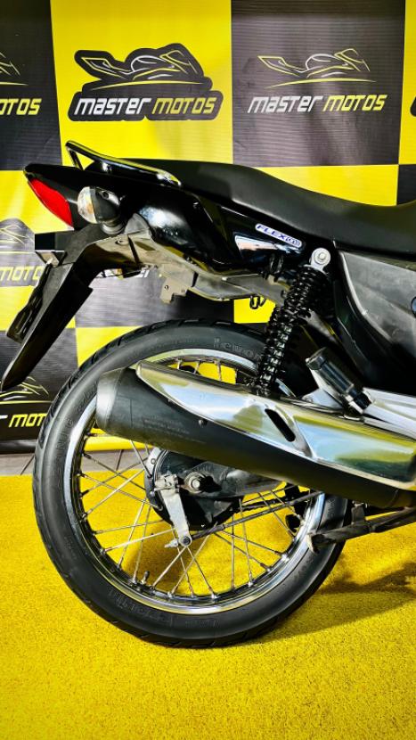 HONDA CG 150 TITAN ESD, Foto 5