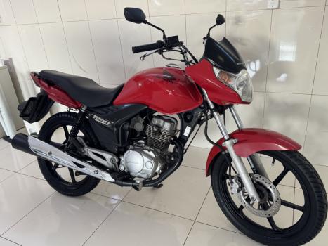 HONDA CG 150 TITAN EX MIX, Foto 2