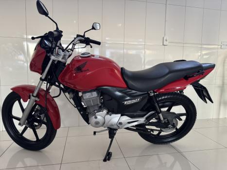 HONDA CG 150 TITAN EX MIX, Foto 3