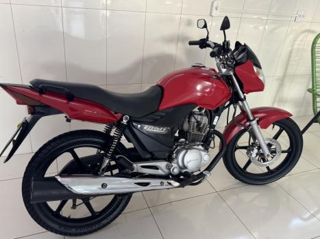 HONDA CG 150 TITAN EX MIX, Foto 4