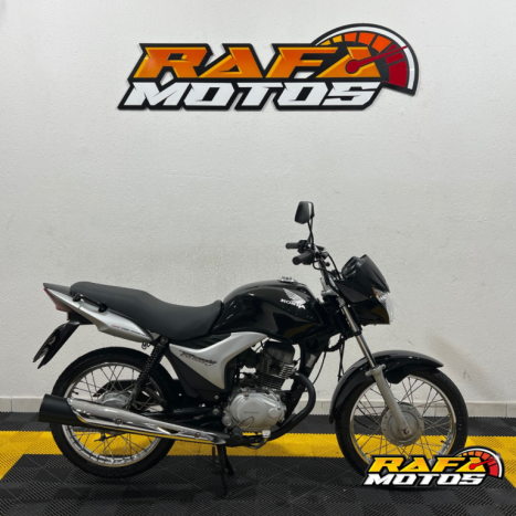 HONDA CG 150 TITAN ES, Foto 2