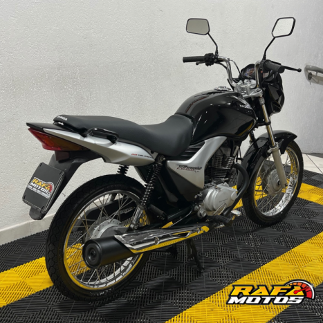 HONDA CG 150 TITAN ES, Foto 5