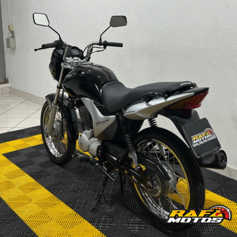 HONDA CG 150 TITAN ES, Foto 6