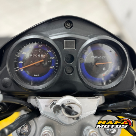 HONDA CG 150 TITAN ES, Foto 7
