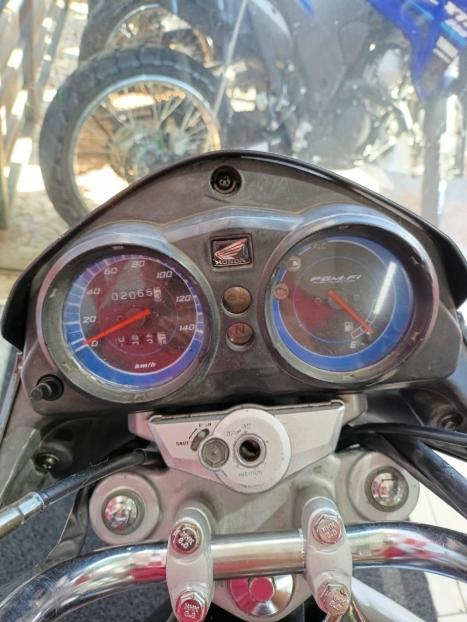 HONDA CG 150 TITAN EX FLEX ONE, Foto 2
