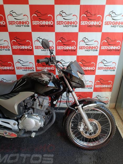 HONDA CG 150 TITAN EX FLEX ONE, Foto 3