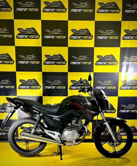 HONDA CG 150 TITAN EX MIX, Foto 1