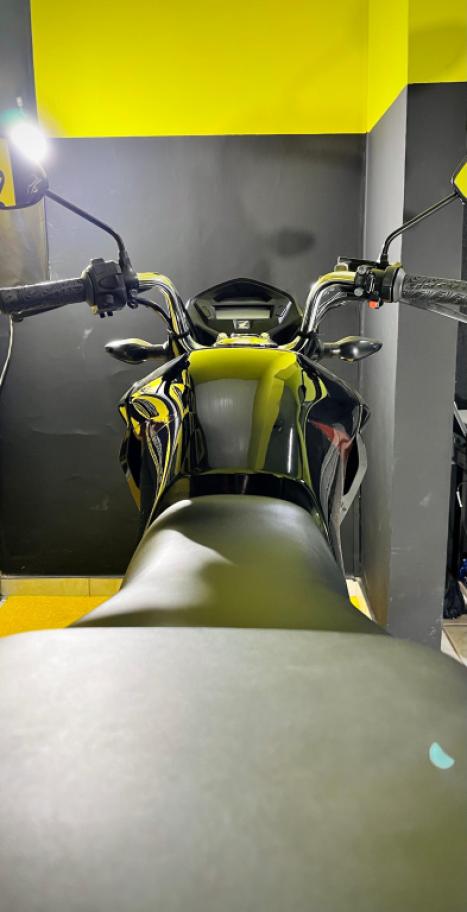 HONDA CG 150 TITAN EX MIX, Foto 2