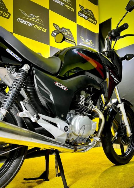 HONDA CG 150 TITAN EX MIX, Foto 3