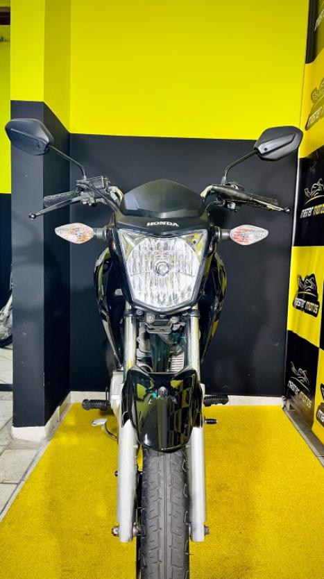 HONDA CG 150 TITAN EX MIX, Foto 4