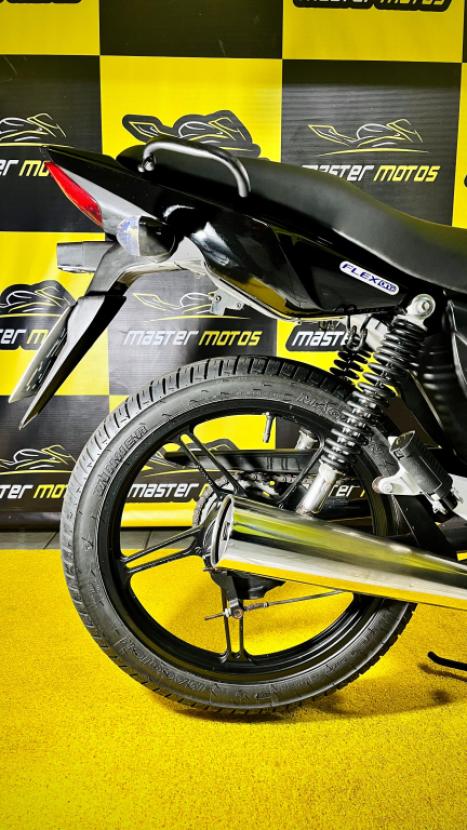 HONDA CG 150 TITAN EX MIX, Foto 5