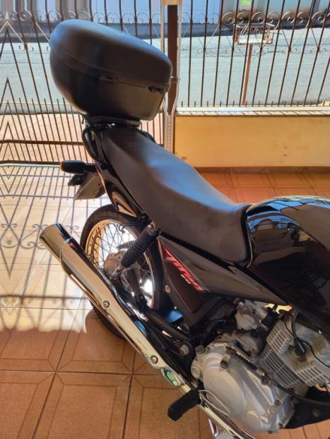 HONDA CG 150 TITAN ES, Foto 4