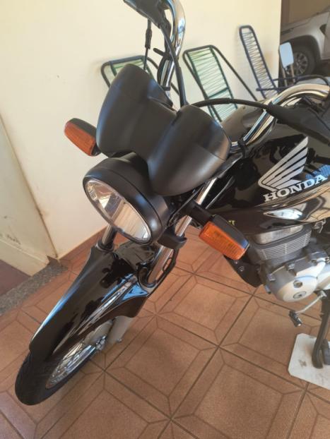 HONDA CG 150 TITAN ES, Foto 6