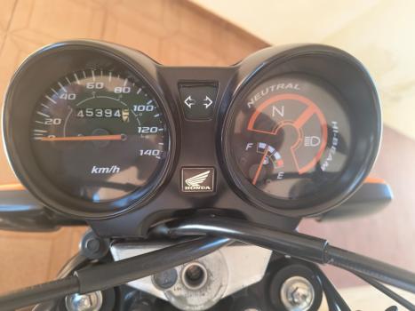 HONDA CG 150 TITAN ES, Foto 8