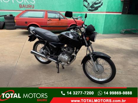 HONDA CG 150 TITAN ES, Foto 1